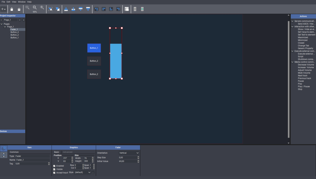 Embedded devices app controller – THE EMBEDDED ENGINEER